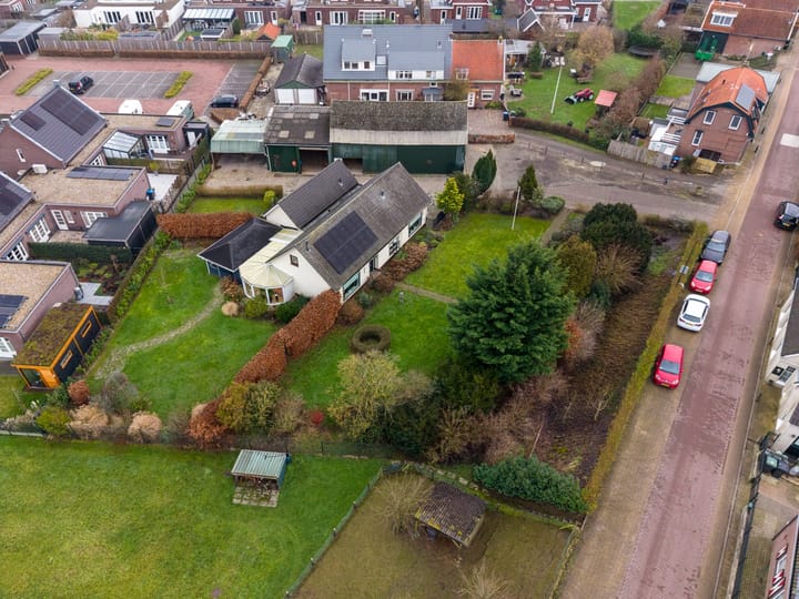 Photo de la maison Kildijk 45, Nieuwendijk