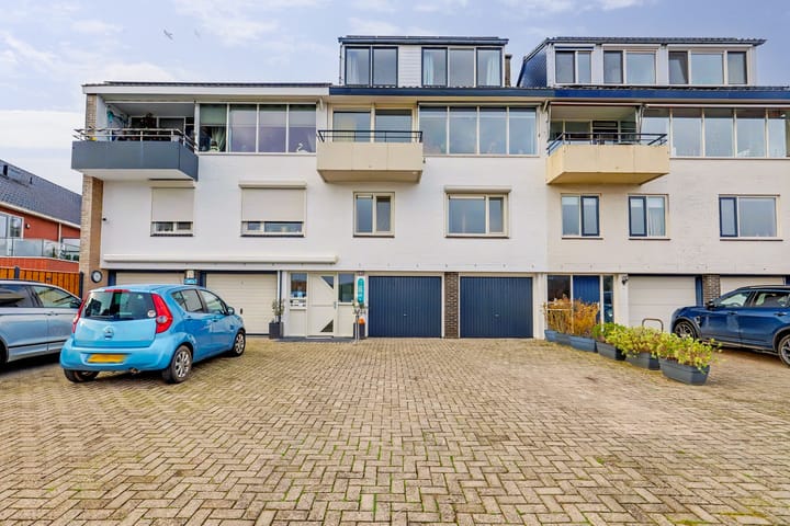 Photo of property Kilweg 15, 's-Gravendeel