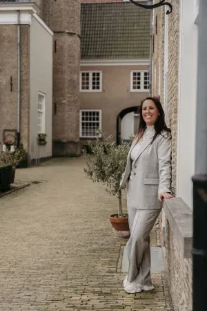 Foto van Kim Bastiaansen