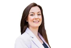 Photo of Kim Boerhout