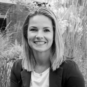 Photo of Kim Bohnenn