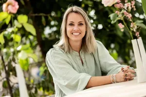 Foto van Kim Bons
