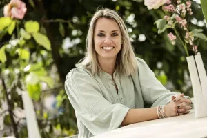 Photo of Kim Bons