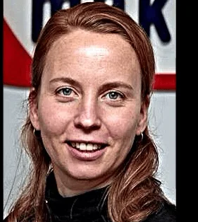 Foto van Kim Capel