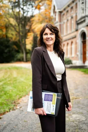 Foto van Kim Daniëls