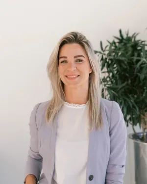 Photo of Kim den Boer