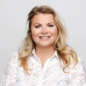 Foto van Kim Hartman