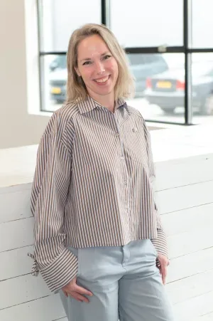 Foto van Kim Kuppers