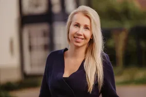 Foto van Kim Lavrijsen