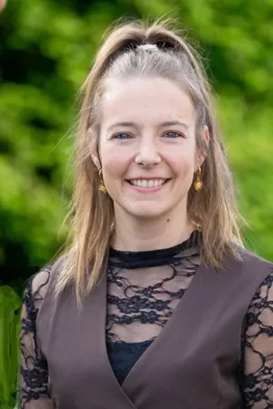 Foto van Kim Niemeijer