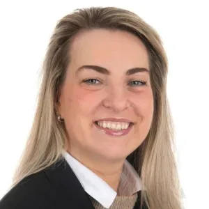 Photo of Kim Sikkens