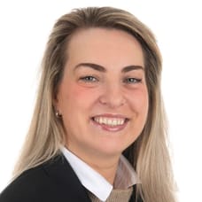 Photo of Kim Sikkens