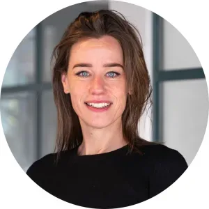 Foto van Kim Smit