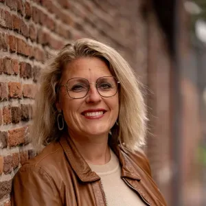Foto van Kim Spijkerman