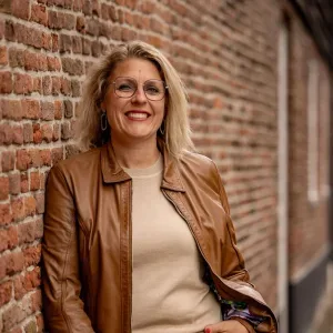 Photo of Kim Spijkerman