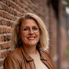 Photo of Kim Spijkerman