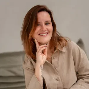 Foto van Kim van Bragt
