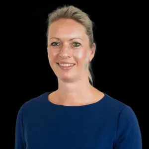 Photo de Kim van Dinther