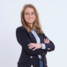 Photo of Kim van Heerebeek