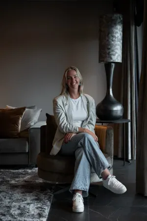 Foto van Kim van Hees