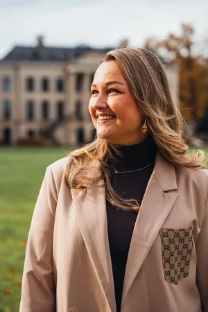 Foto van Kim van Kooten - van Beek