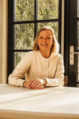 Foto van Kim van Plateringen