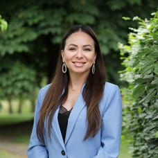 Foto von Kimber Heere