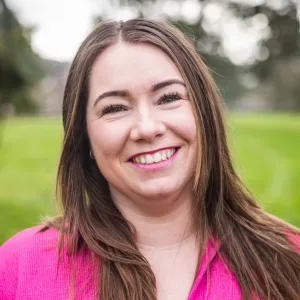 Foto van Kimberley Gerdes