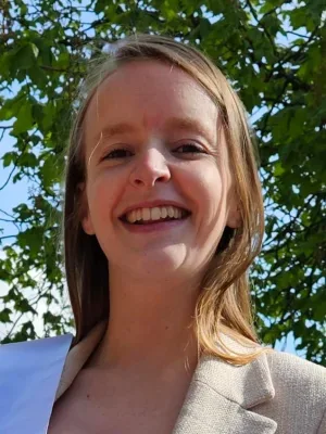 Foto von Kimberley van den Berg