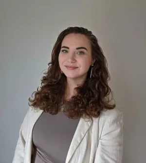 Foto van kimberly Borst