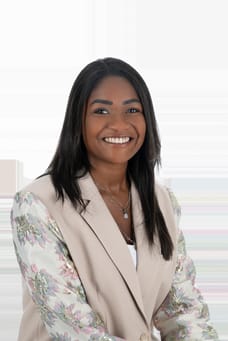 Photo of Kimberly Martis