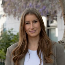 Photo of Kimberly Noordermeer