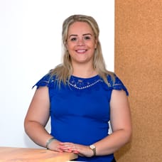 Foto von Kimberly Ripson