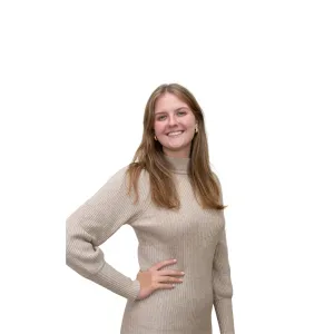 Foto van Kimberly Troost