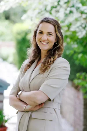 Foto van Kimberly Vester