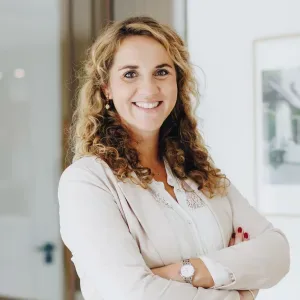 Foto van Kimberly Vester