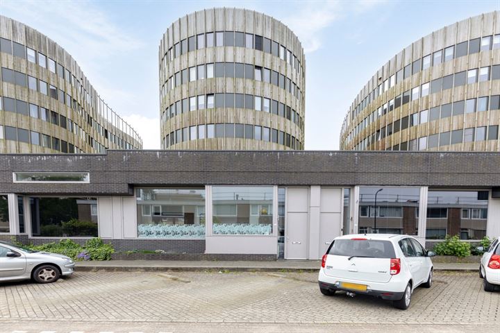 Kimbrenstraat 9 dans Apeldoorn photo