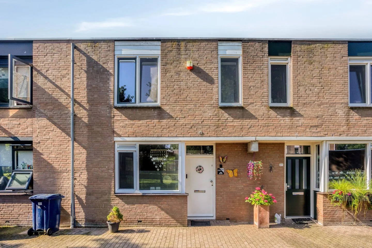 Kimwierde 212 Almere