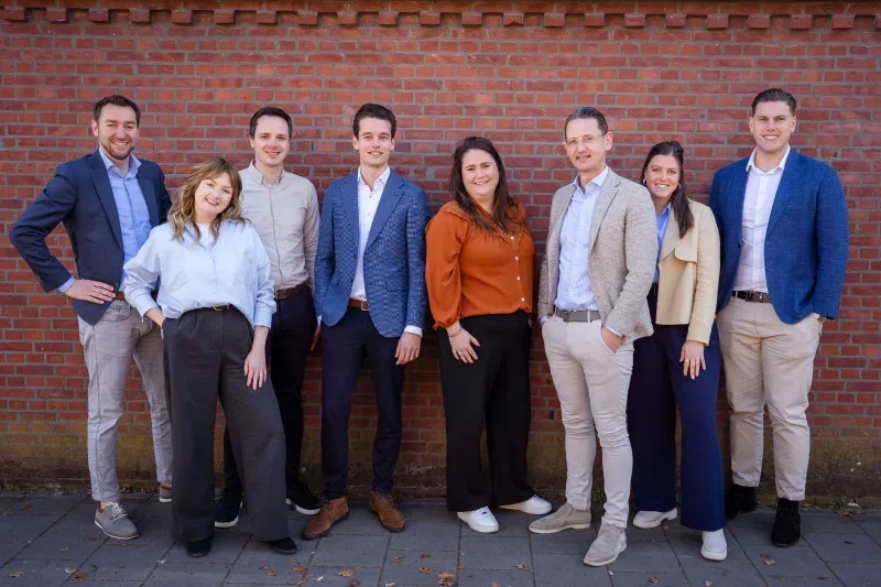 Kantoor foto van KIN Makelaars, Funda-topmakelaar van Brabant!