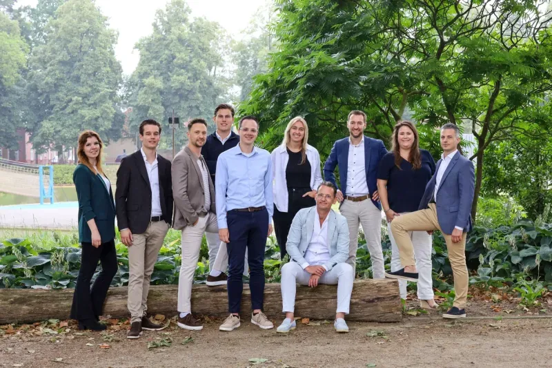 Kantoor foto van KIN Makelaars, Funda-topmakelaar van Brabant!
