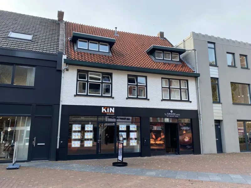 Office photo of KIN Makelaars Regio Eindhoven