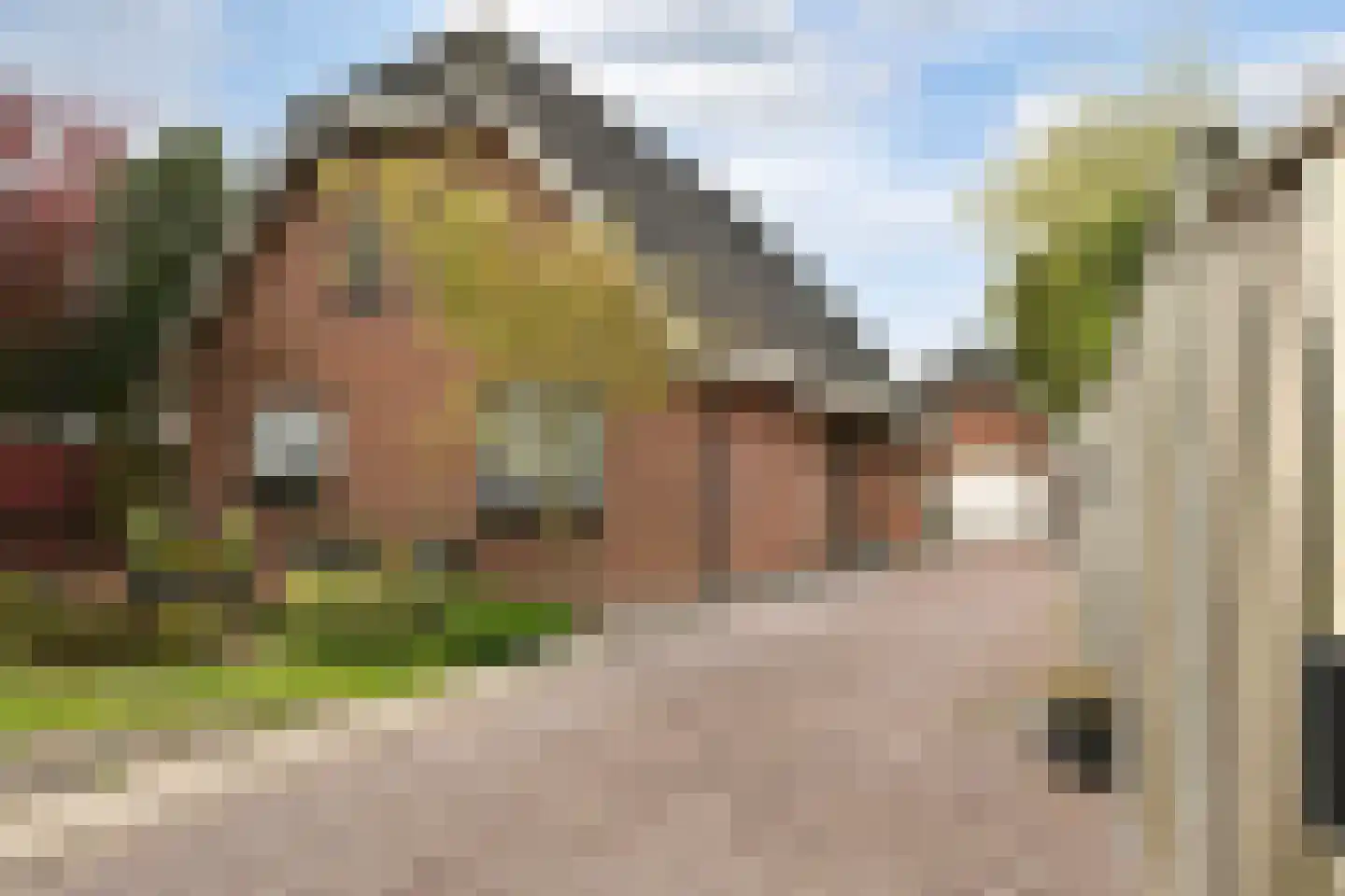 Kinderbaantje 27 Steenbergen