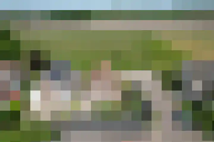 Kinderbaantje 9 Steenbergen thumbnail 4