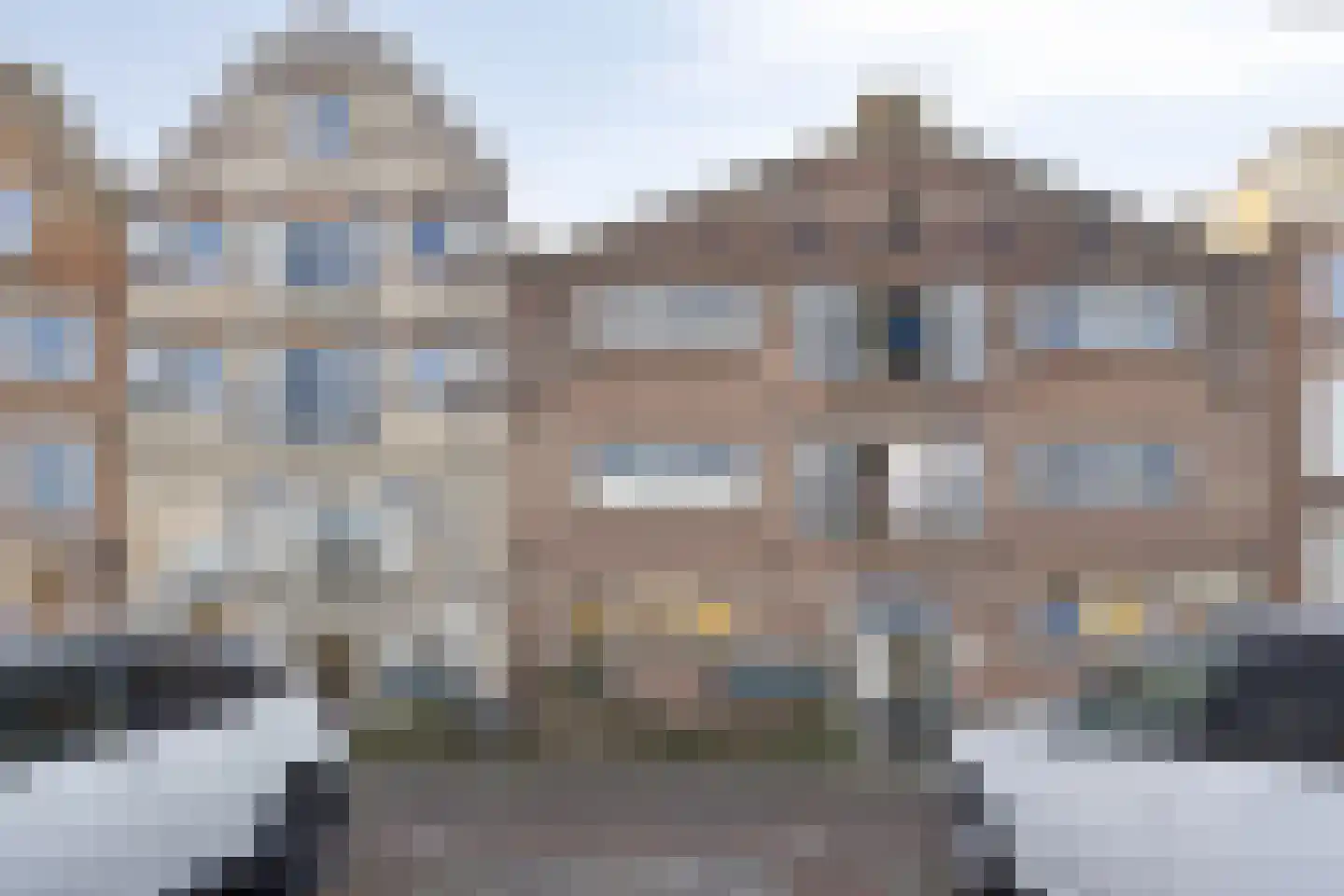 Kinderdijk 16 F in Middelburg