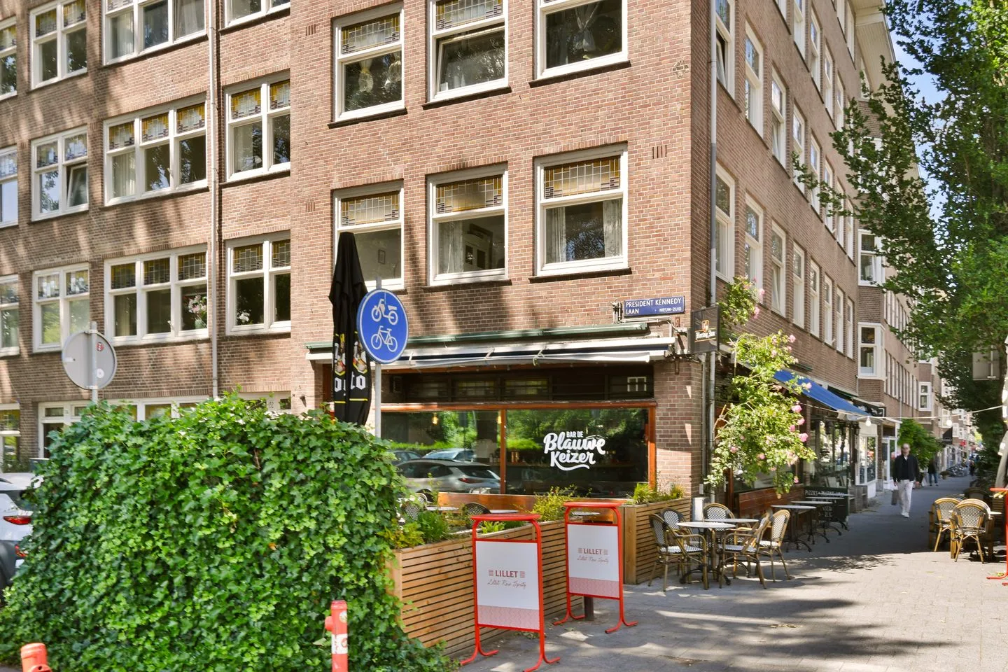Kinderdijkstraat 87 1 Amsterdam thumbnail 21