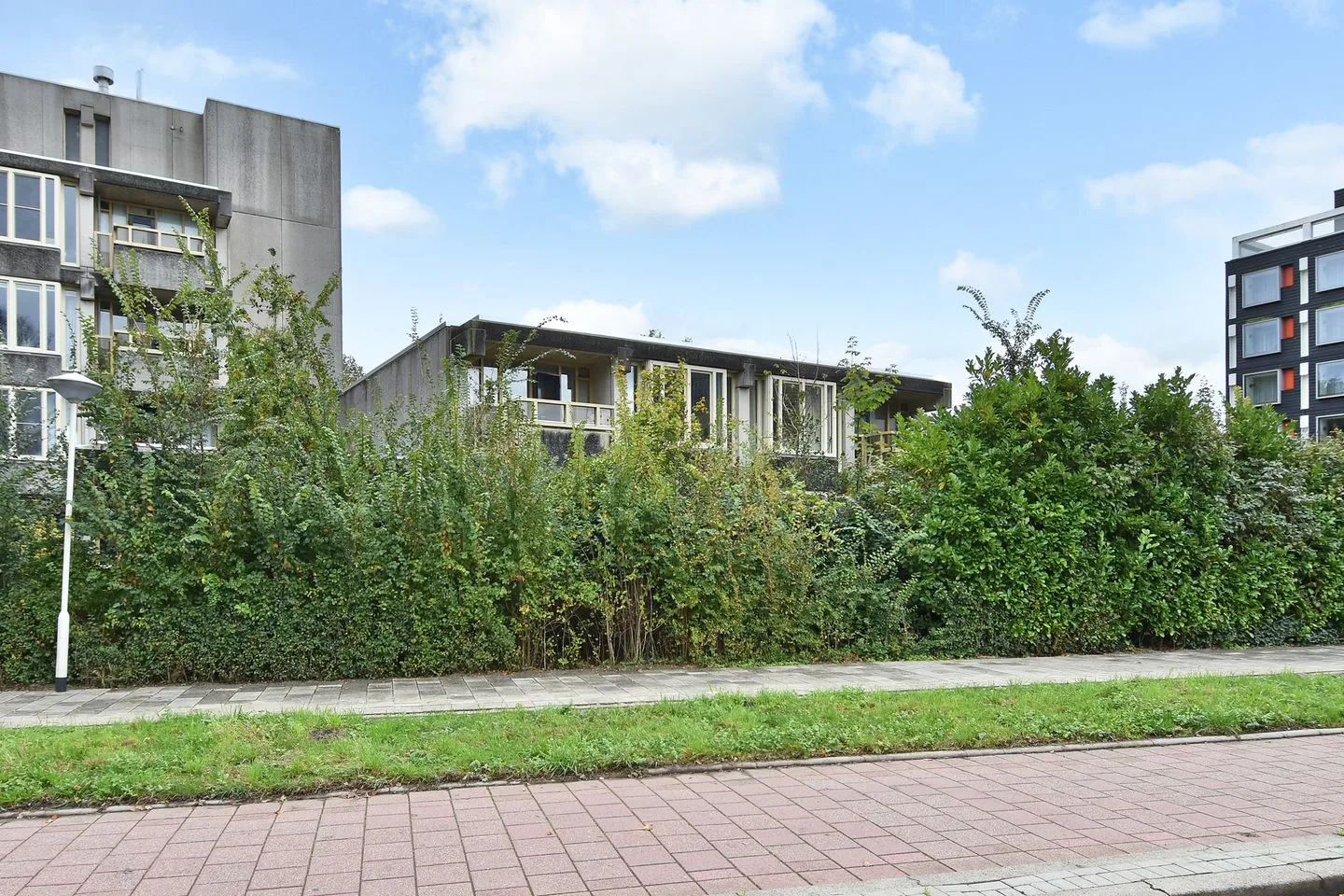 Kinderen van Versteegplein 30 Zoetermeer foto 2