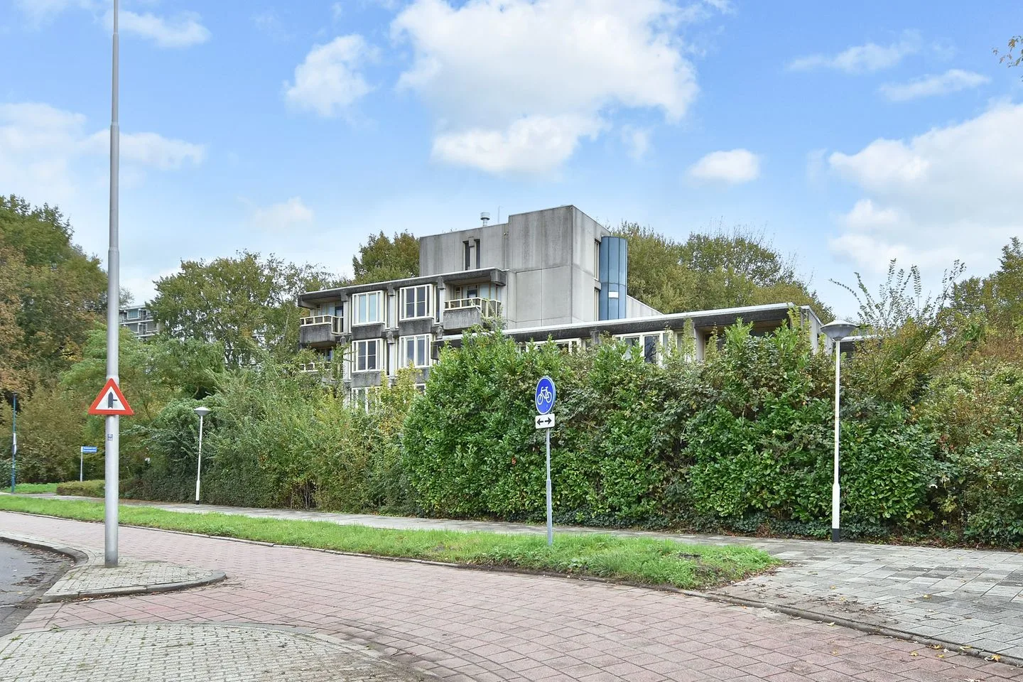 Kinderen van Versteegplein 30 Zoetermeer foto 3