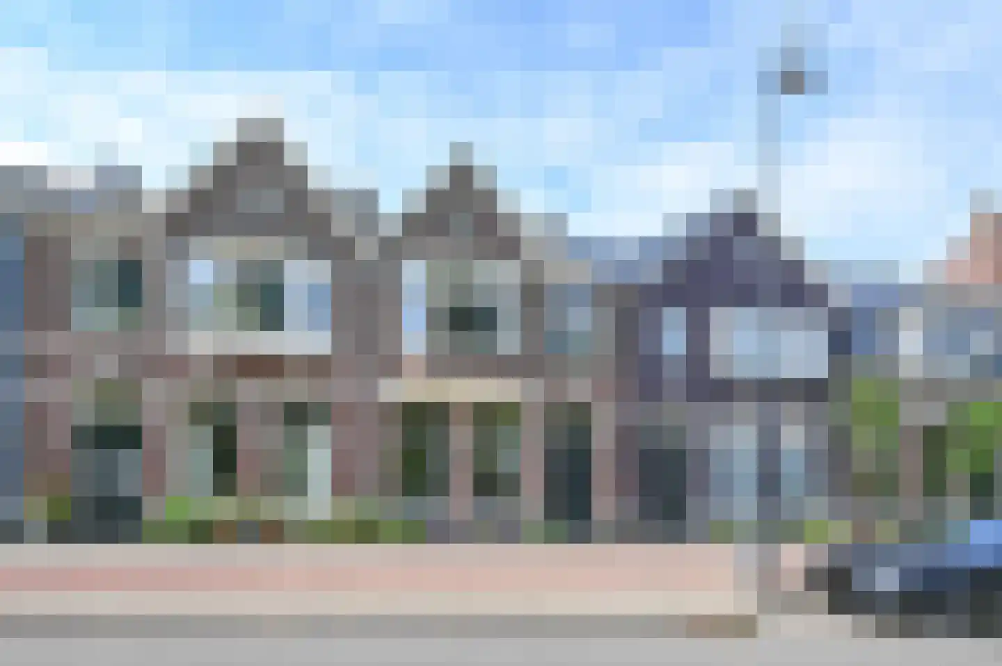Kinderhuissingel 48 in Haarlem