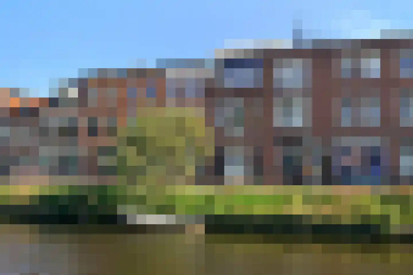 Kinderhuisvest 29 B in Haarlem