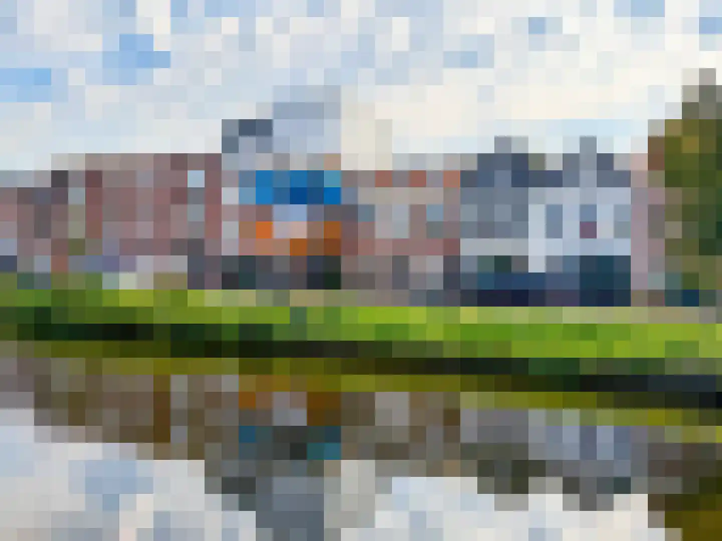 Kinderhuisvest 39 Haarlem